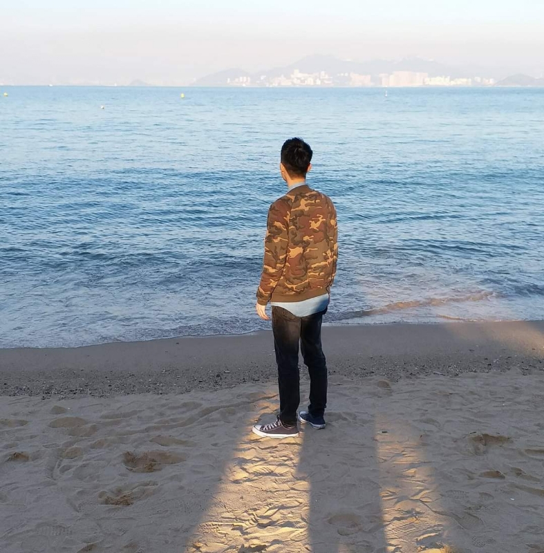 MrJack的第二张照片--淮安相亲服务中心