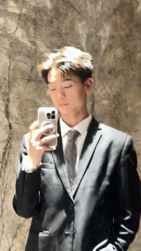 李欣航的第一张照片--淮安相亲服务中心