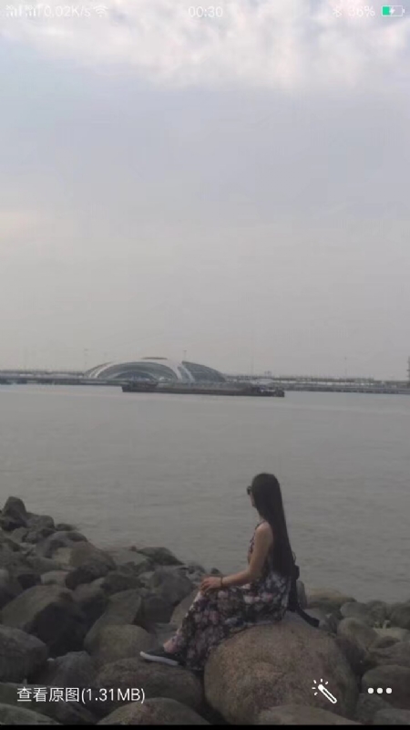 随遇而安的第一张照片--淮安相亲服务中心