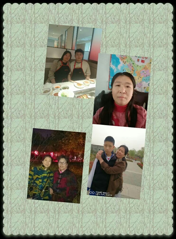 sailing的第一张照片--淮安相亲服务中心