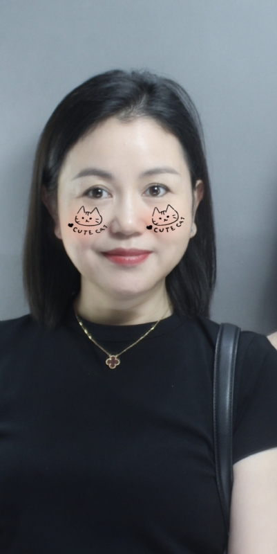 小清的第一张照片--淮安相亲服务中心