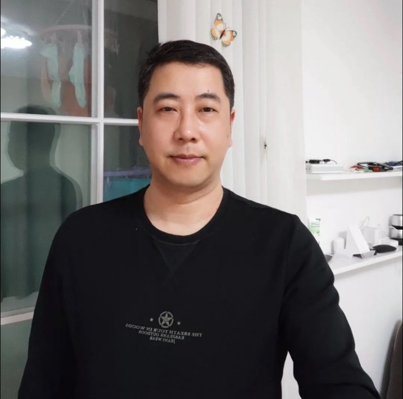 真爱一生的第一张照片--淮安相亲服务中心