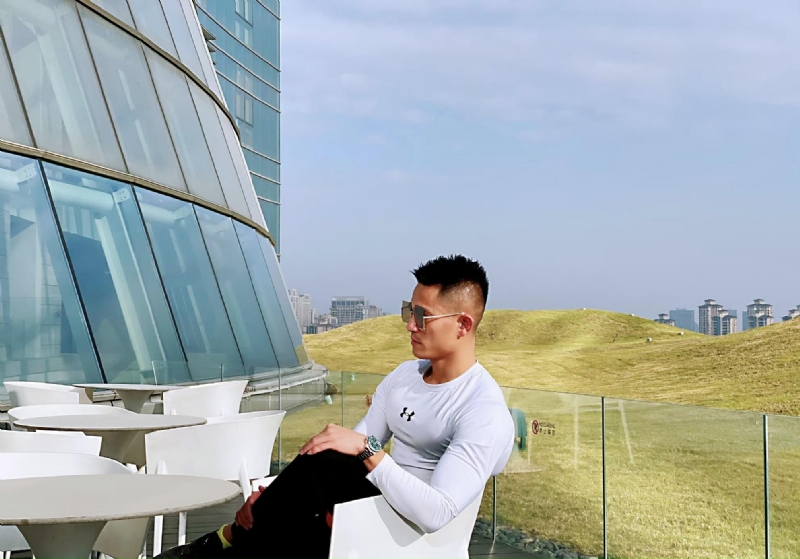 保家卫国的第一张照片--淮安相亲服务中心