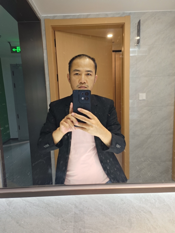 老实芭蕉的第一张照片--淮安相亲服务中心