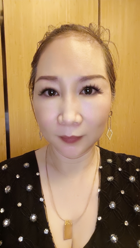 雨水的鱼的第一张照片--淮安相亲服务中心