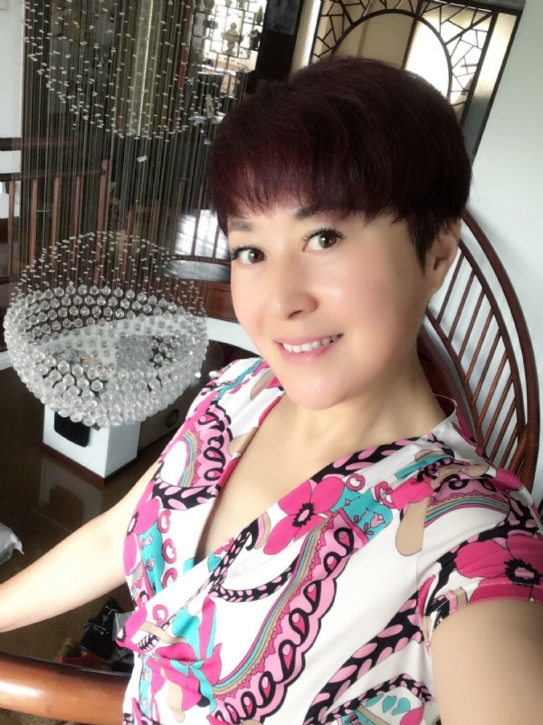 Amy的第一张照片--淮安相亲服务中心