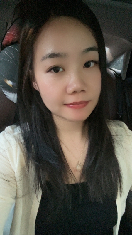 迷路的婷婷的第一张照片--淮安相亲服务中心