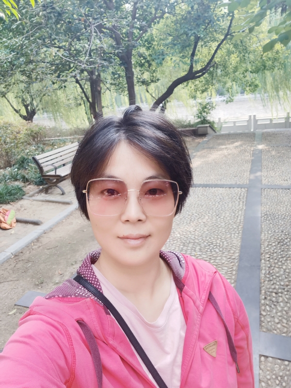 xuanwei的第一张照片--淮安相亲服务中心