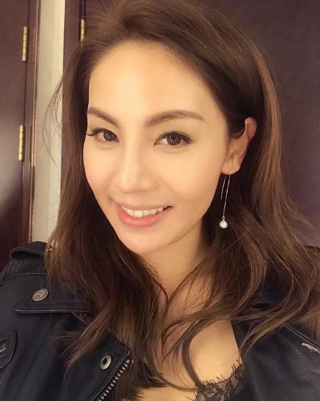 梔子花的第一张照片--淮安相亲服务中心