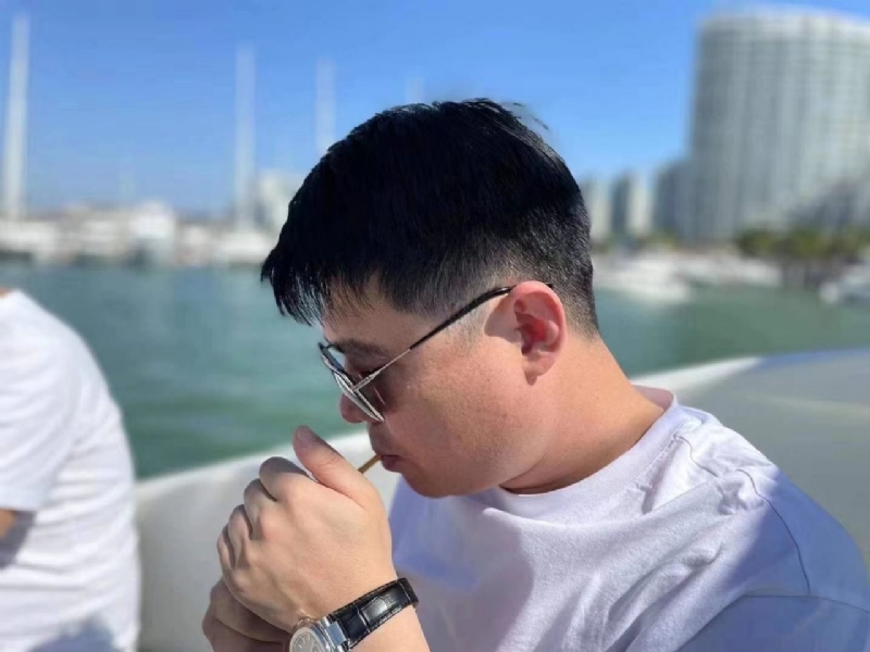 魔盒的第二张照片--淮安相亲服务中心