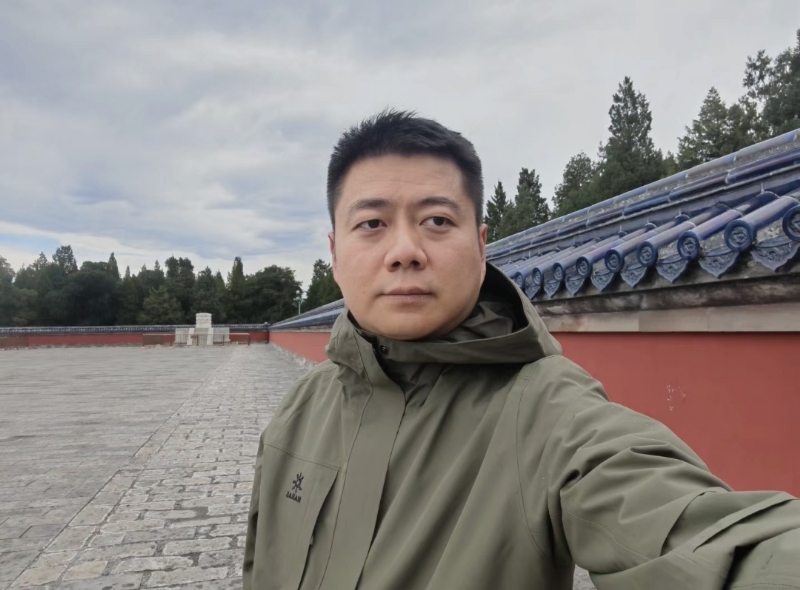 寻伴的第一张照片--淮安相亲服务中心