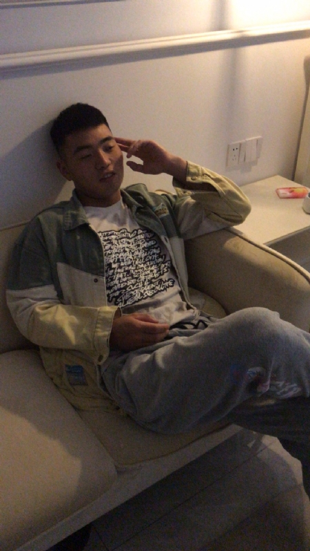 大太子的第一张照片--淮安相亲服务中心