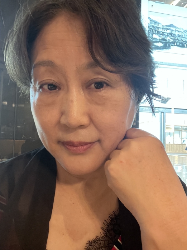 彼岸的第一张照片--淮安相亲服务中心