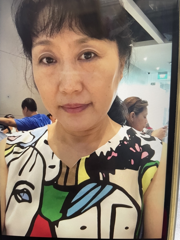 彼岸的第二张照片--淮安相亲服务中心