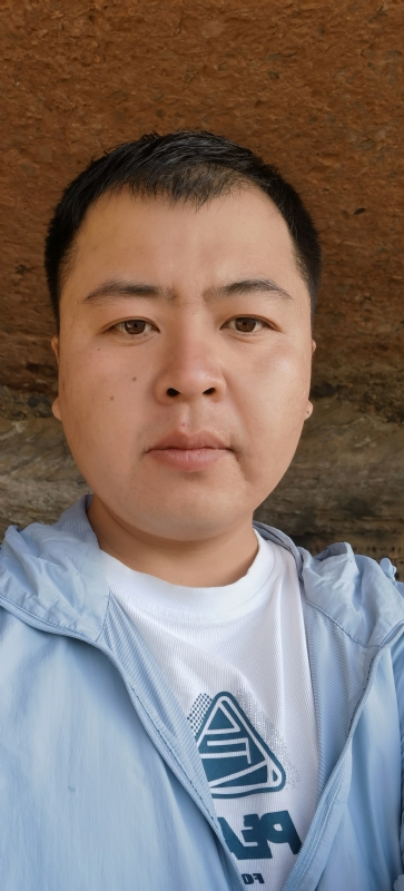 飞飞的第一张照片--淮安相亲服务中心