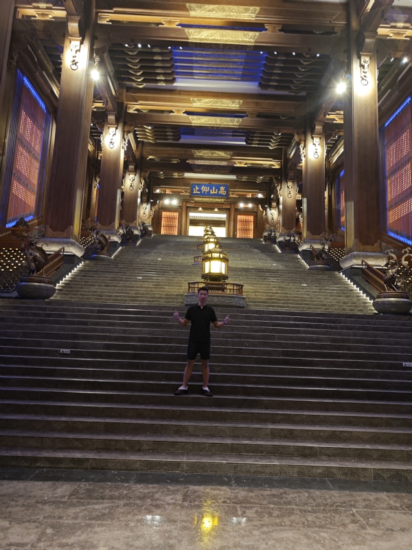 北孟孙大力的第一张照片--淮安相亲服务中心