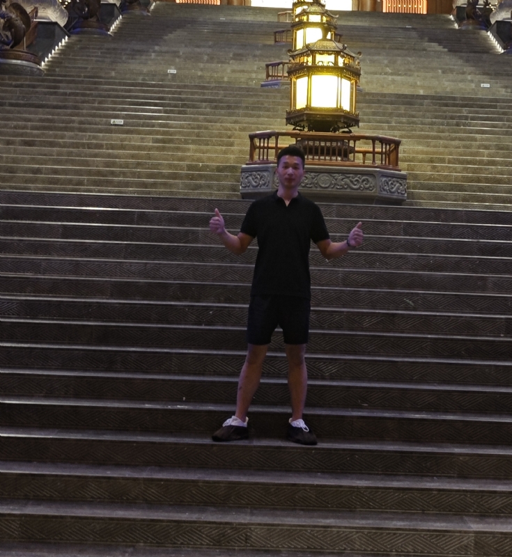 北孟孙大力的第二张照片--淮安相亲服务中心