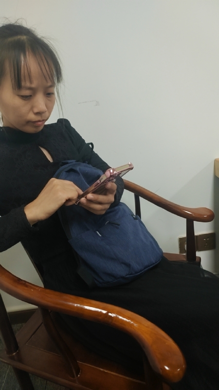 Cindy的第二张照片--淮安相亲服务中心