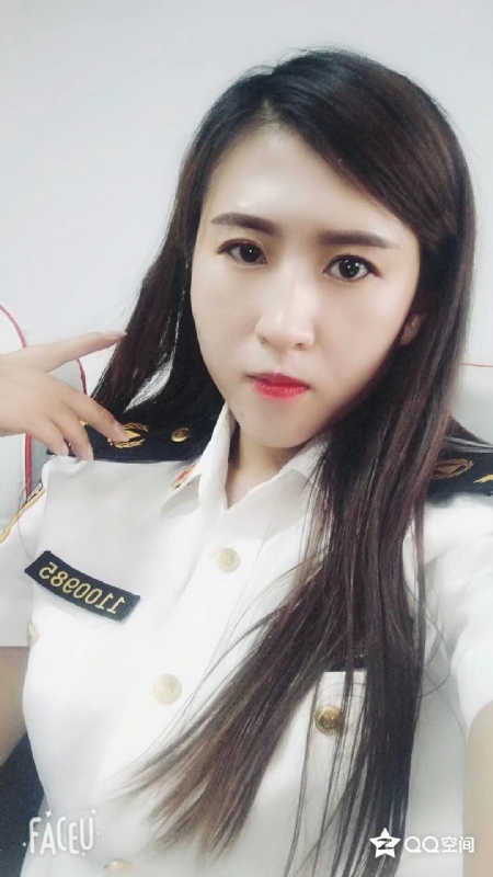 彤云密布的第一张照片--淮安相亲服务中心