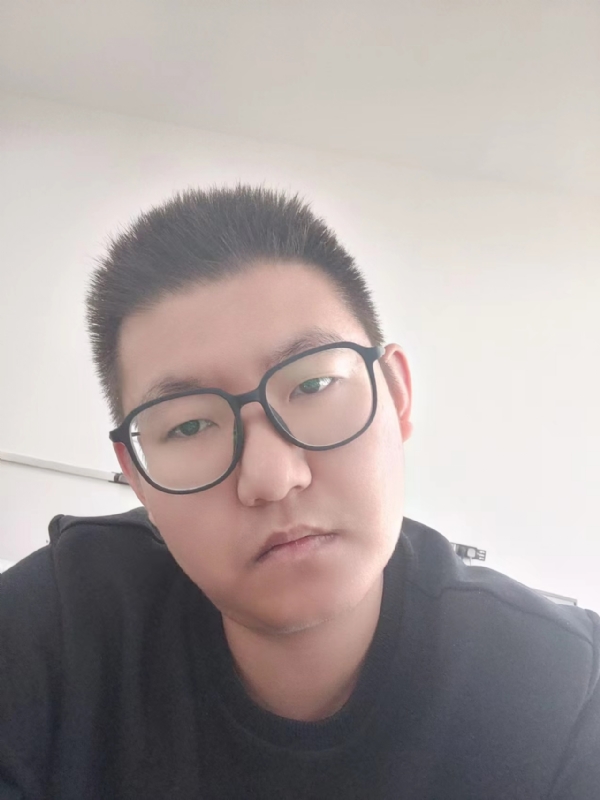 小黑子的第一张照片--淮安相亲服务中心