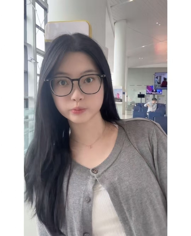 歌谣的第四张照片--淮安相亲服务中心