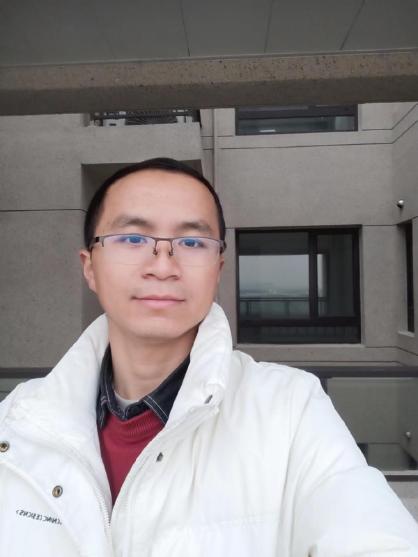 Keven的第一张照片--淮安相亲服务中心