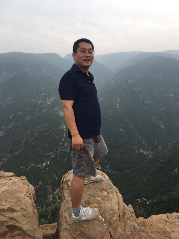 嘉缘的第一张照片--淮安相亲服务中心