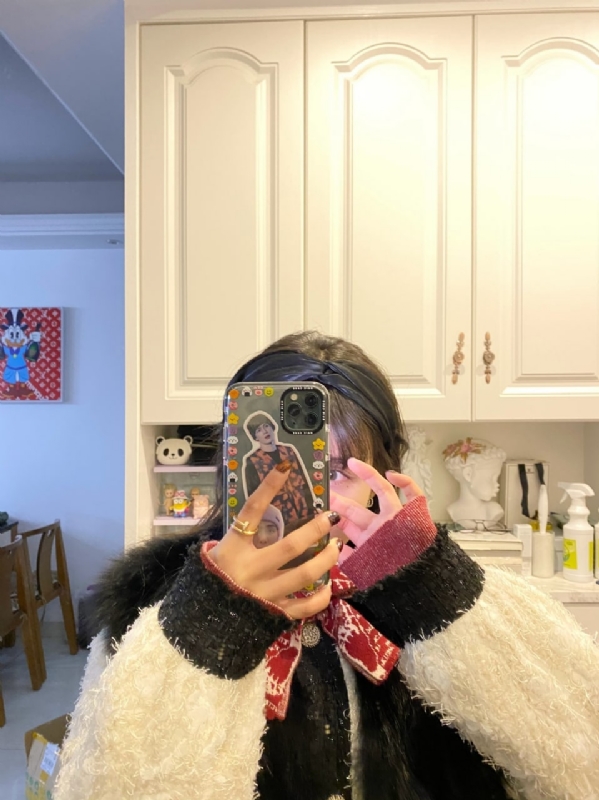 冰红茶不冰的第一张照片--淮安相亲服务中心