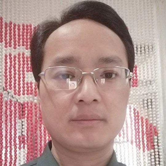 陈瑞祥的第一张照片--淮安相亲服务中心