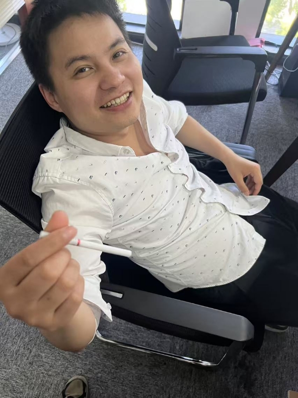 我是你辉哥的第三张照片--淮安相亲服务中心