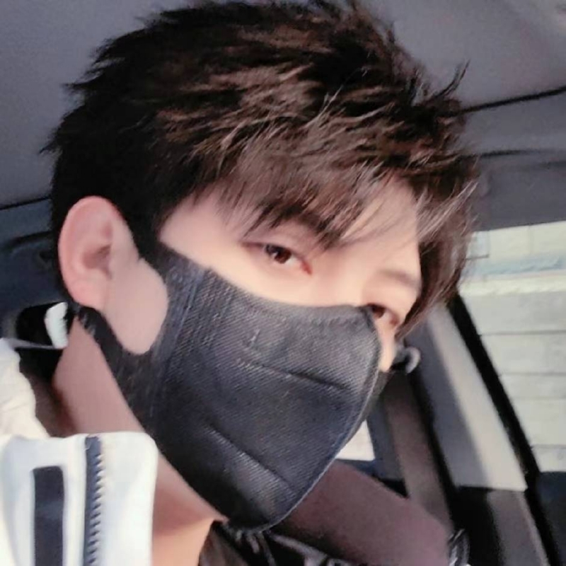 ikun的第一张照片--淮安相亲服务中心