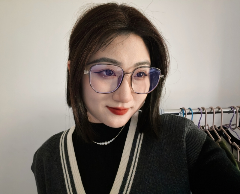 Helen的第二张照片--淮安相亲服务中心