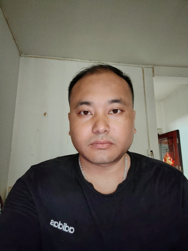 小蒋的第一张照片--淮安相亲服务中心