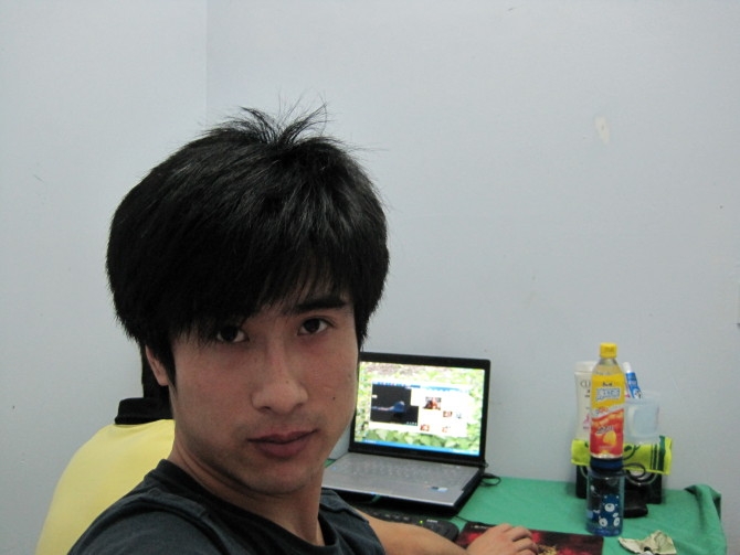 晴天的第一张照片--淮安相亲服务中心