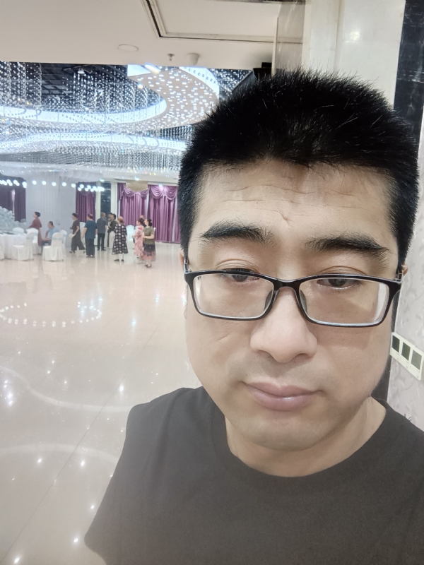 晴天的第三张照片--淮安相亲服务中心