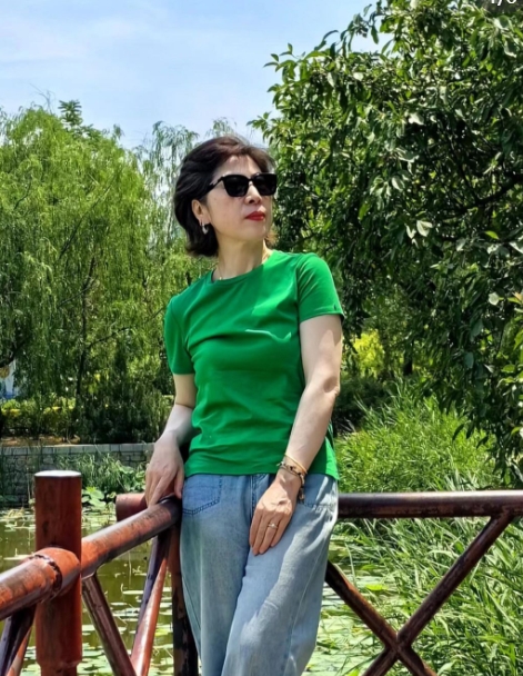 花再开的第一张照片--淮安相亲服务中心