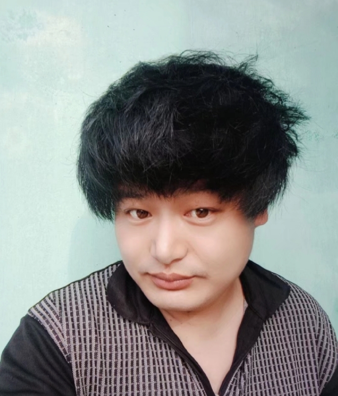 山东大汉的第五张照片--淮安相亲服务中心