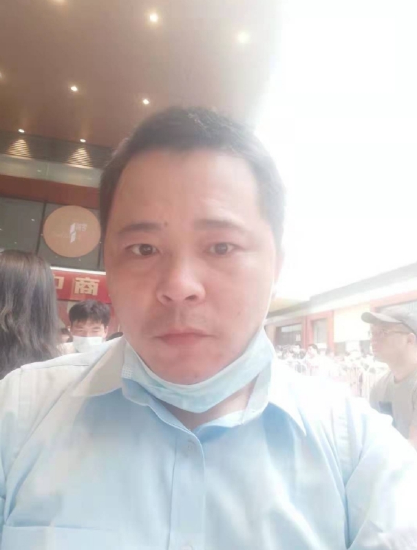 l蓝莲的第一张照片--淮安相亲服务中心