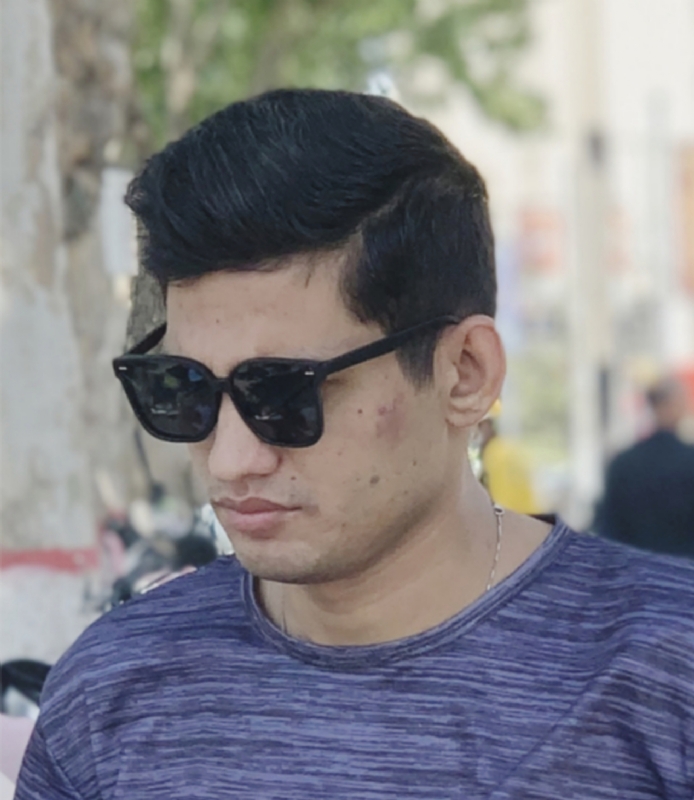 Harry的第三张照片--淮安相亲服务中心