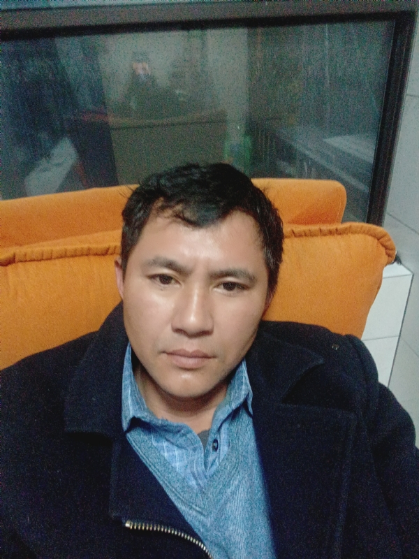 最美的邂逅的第一张照片--淮安相亲服务中心