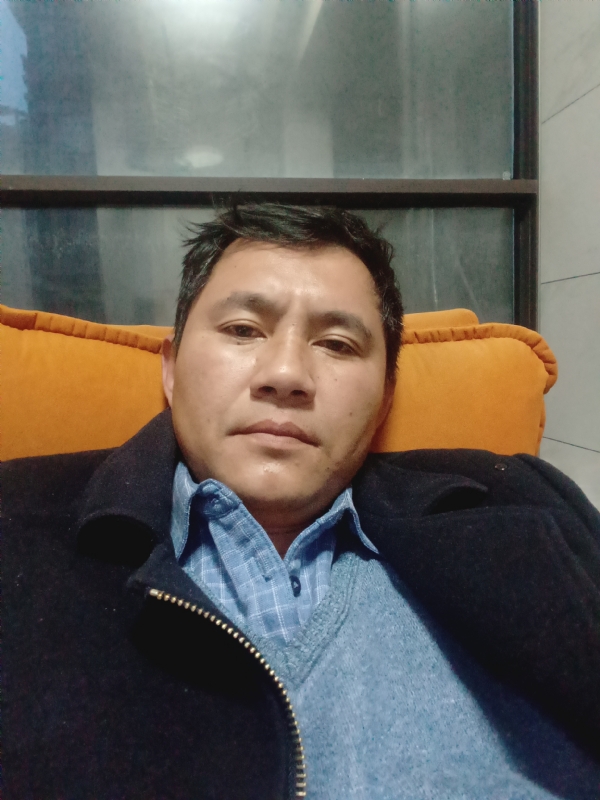 最美的邂逅的第二张照片--淮安相亲服务中心