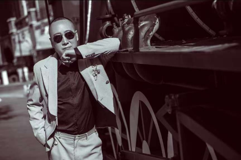 孤独燃烧的第一张照片--淮安相亲服务中心