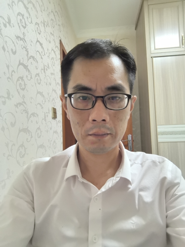 等风来的第一张照片--淮安相亲服务中心