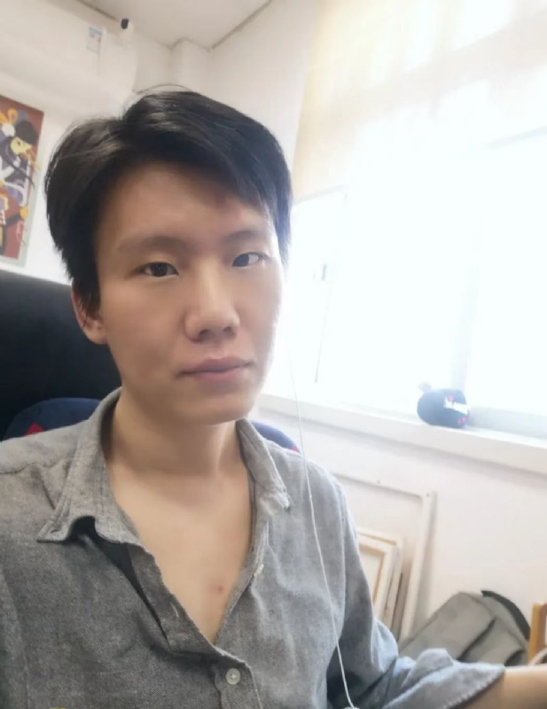 君莫的第一张照片--淮安相亲服务中心