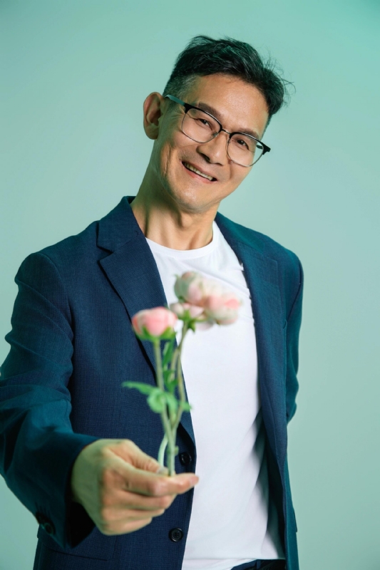 陈宇的第一张照片--淮安相亲服务中心