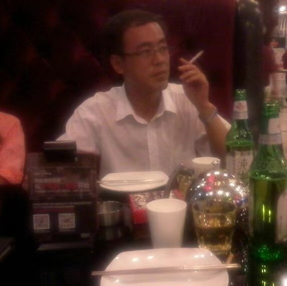 一切随缘的第一张照片--淮安相亲服务中心