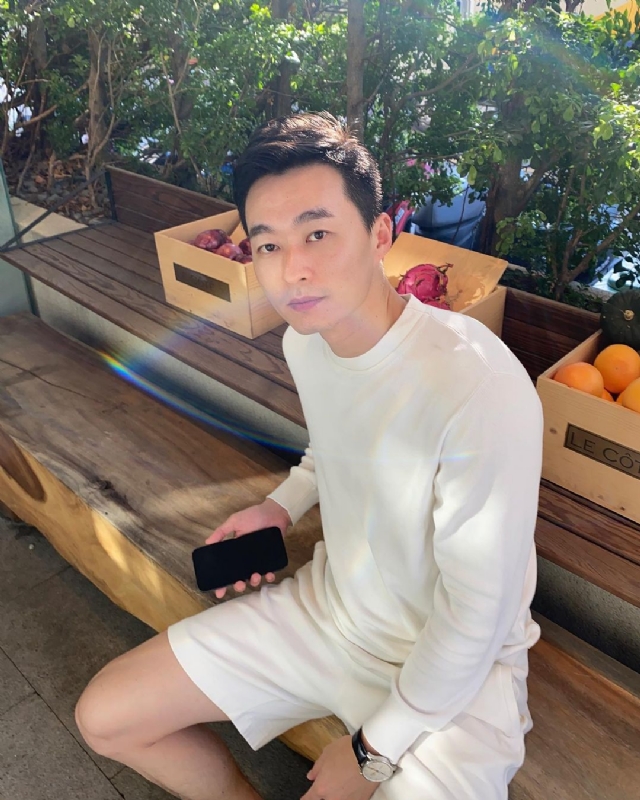 Eric的第一张照片--淮安相亲服务中心