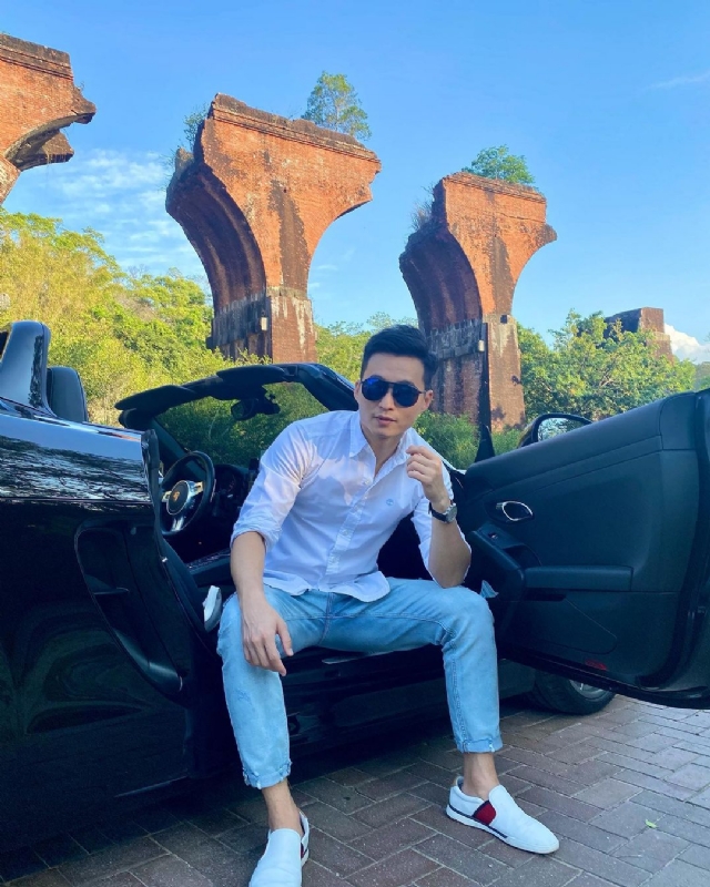 Eric的第三张照片--淮安相亲服务中心