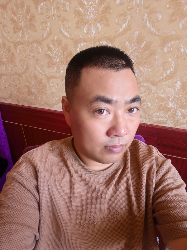 擦亮眼睛向前看的第一张照片--淮安相亲服务中心