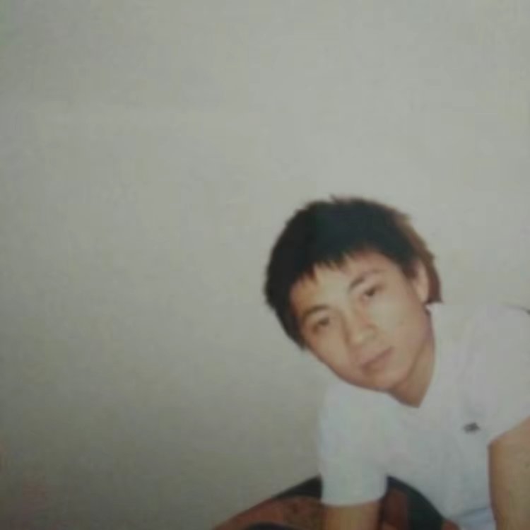 随缘的第一张照片--淮安相亲服务中心